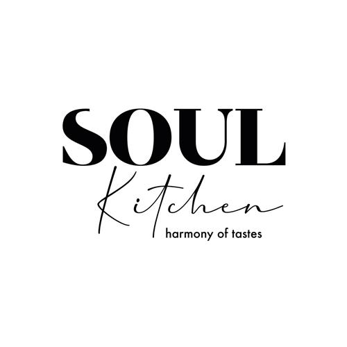 SOUL Kitchen harmony of tastes trademark