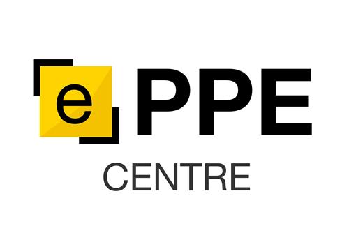 e PPE CENTRE trademark