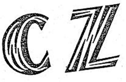 CZ trademark