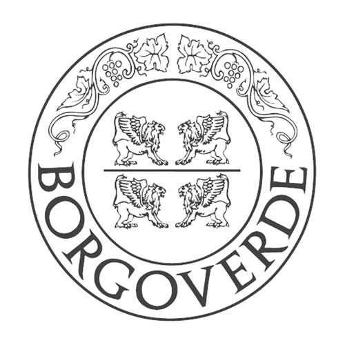 BORGOVERDE trademark