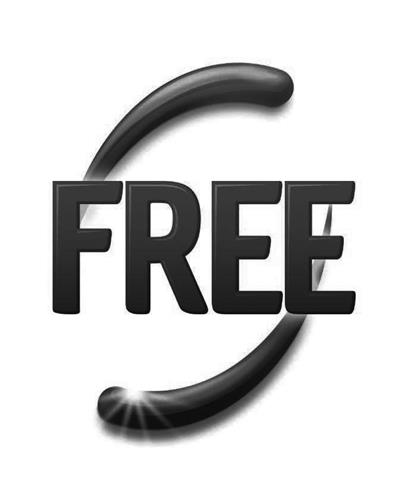 FREE trademark