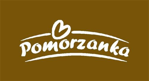 Pomorzanka trademark