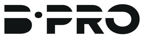 B PRO trademark