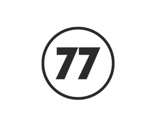 77 trademark