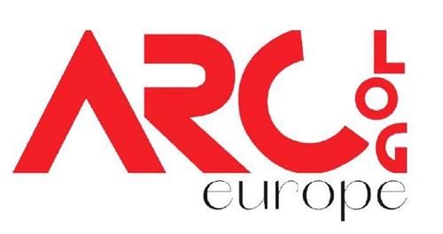 ARC LOG europe trademark