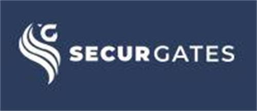 SECURGATES trademark