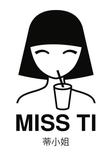 MISS TI trademark