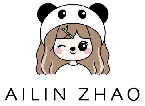 AILIN ZHAO trademark