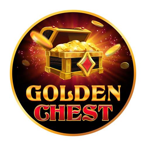 GOLDEN CHEST trademark