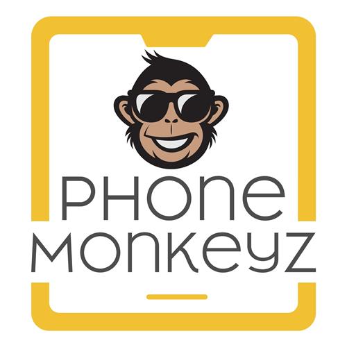 PHONEMONKEYZ trademark