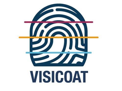 VISICOAT trademark