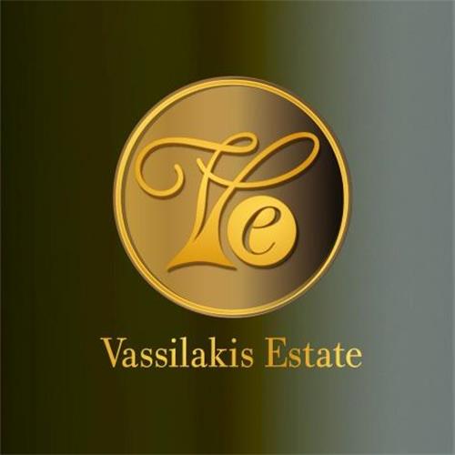 Ve Vassilakis Estate trademark