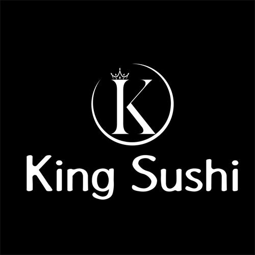 K King Sushi trademark