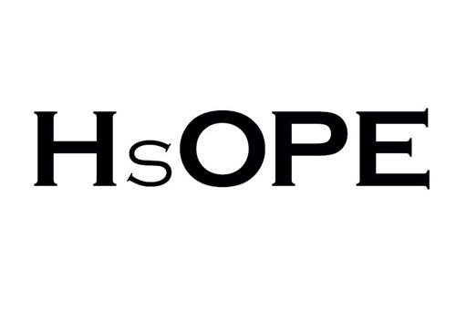 HSOPE trademark