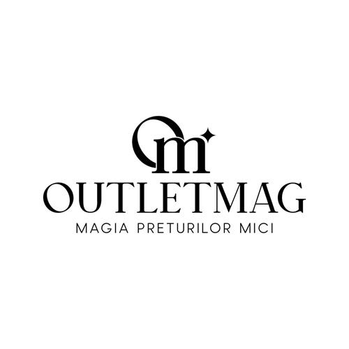 m OUTLETMAG MAGIA PRETURILOR MICI trademark