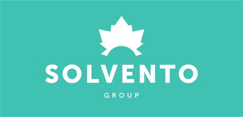 SOLVENTO GROUP trademark