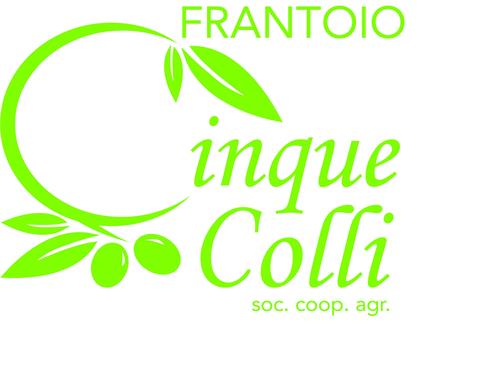 FRANTOIO Cinque Colli soc. coop. agr. trademark