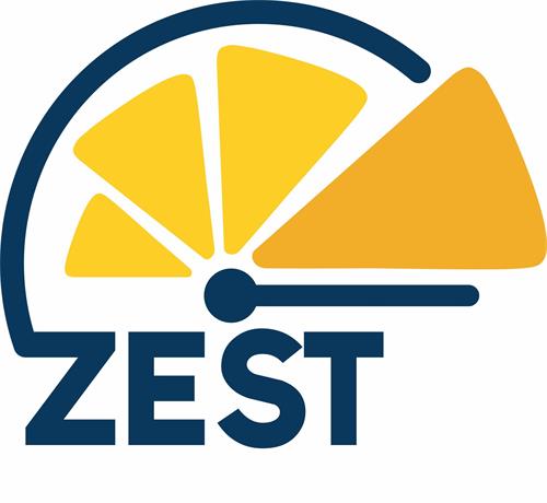 ZEST trademark