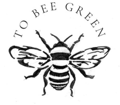 ΤΟ ВЕЕ GREEN trademark