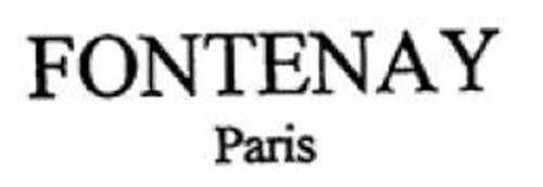 FONTENAY Paris trademark