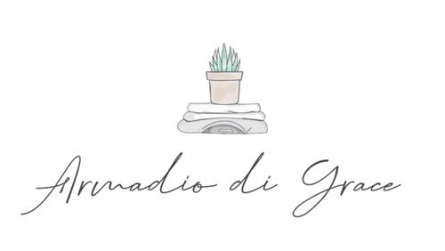 Armadio di Grace trademark