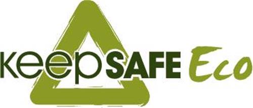 KeepSAFE Eco trademark