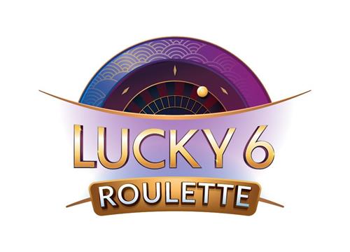 LUCKY 6 ROULETTE trademark