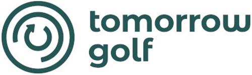 tomorrow golf trademark