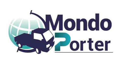 Mondo Porter trademark