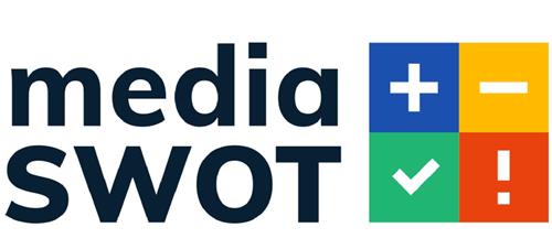 media SWOT trademark