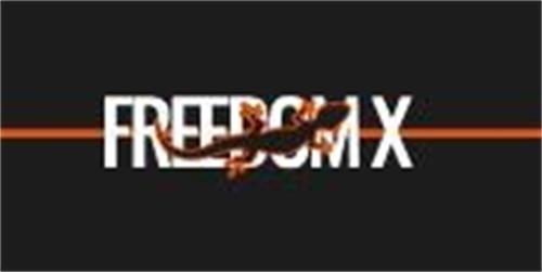 FREEDOMX trademark