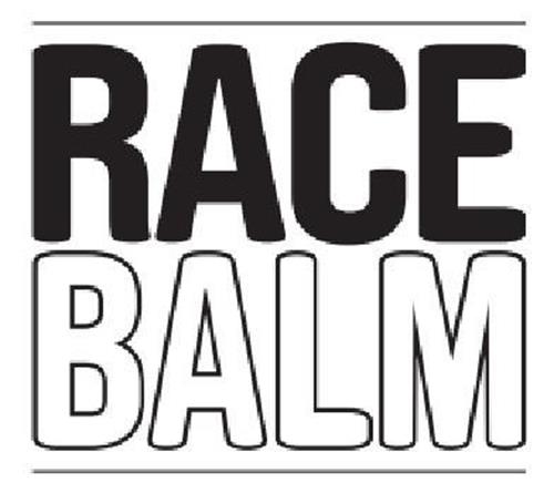 RACE BALM trademark