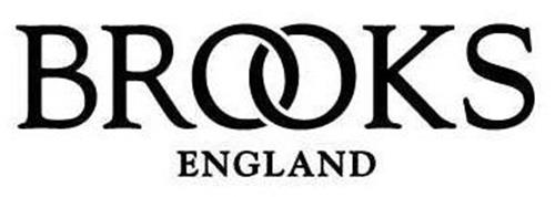 BROOKS ENGLAND trademark