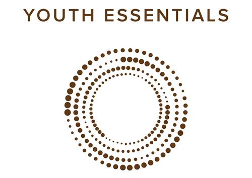 YOUTH ESSENTIALS trademark