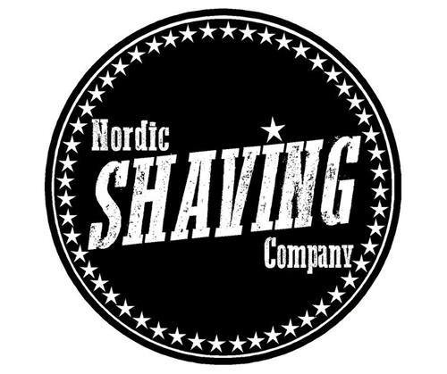 Nordic Shaving Company trademark