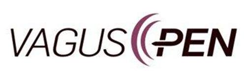 VAGUS PEN trademark