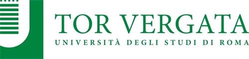 TOR VERGATA UNIVERSITÀ DEGLI STUDI DI ROMA trademark