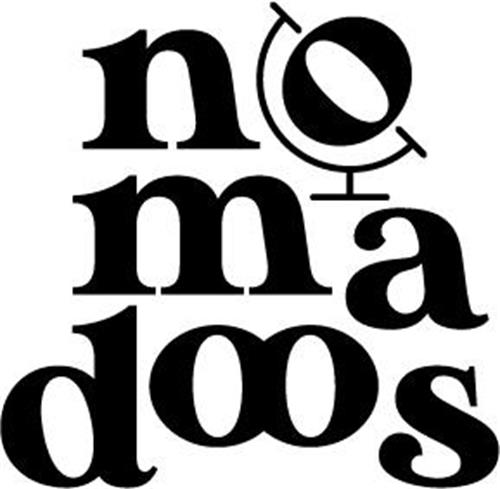 nomadoos trademark