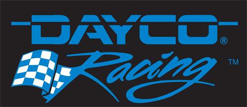 DAYCO Racing ( R ) TM trademark