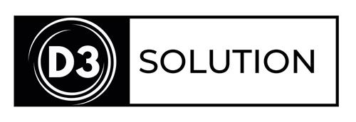 D3 SOLUTION trademark