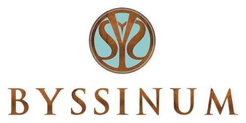 BYSSINUM trademark