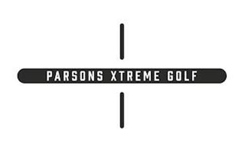 PARSONS XTREME GOLF trademark