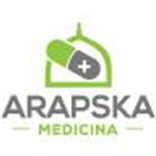 ARAPSKA MEDICINA trademark