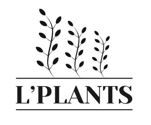 L'PLANTS trademark