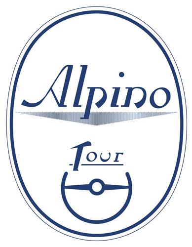 Alpino Tour trademark