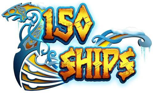 150 SHIPS trademark