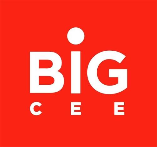 BIG CEE trademark