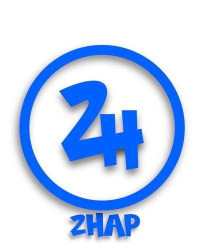 2H + 2HAP trademark