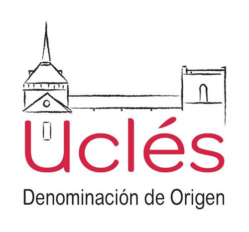 Uclés Denominación de Origen trademark