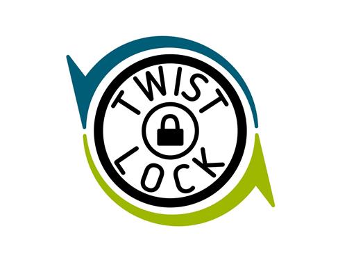 TWIST LOCK trademark